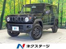 2019 Suzuki Jimny