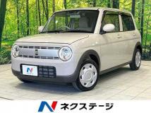 2023 Suzuki Lapin