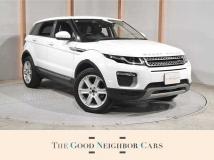 2017 Land Rover Land Rover Others