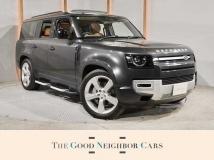 2023 Land Rover Defender