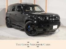 2023 Land Rover Defender