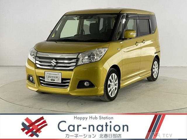 2019 Suzuki Suzuki Others