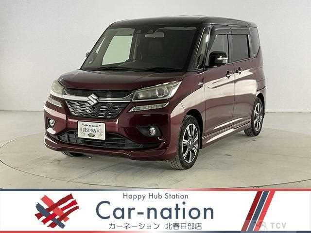 2018 Suzuki Suzuki Others