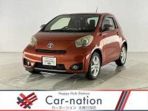 2013 Toyota IQ