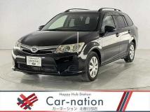 2015 Toyota Corolla Fielder