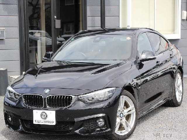 2018 BMW BMW Others