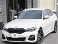 2019 BMW 3 Series