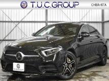2019 Mercedes-Benz Cls-Class