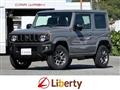 2025 Suzuki Jimny