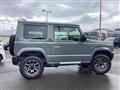 2025 Suzuki Jimny