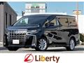 2019 Toyota Alphard G