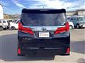 2019 Toyota Alphard G