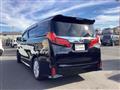 2019 Toyota Alphard G