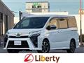 2020 Toyota Voxy