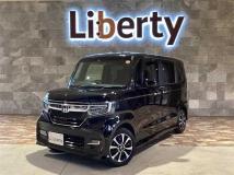 2018 Honda N BOX