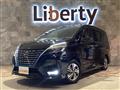 2020 Nissan Serena