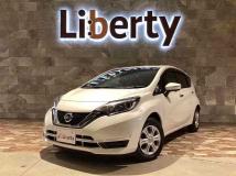 2018 Nissan Note