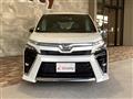 2021 Toyota Voxy