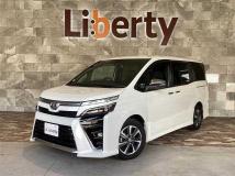 2021 Toyota Voxy