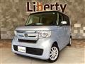2020 Honda N BOX