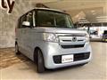 2020 Honda N BOX