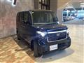 2025 Honda N BOX