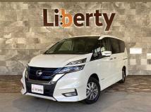 2018 Nissan Serena