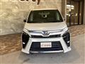 2018 Toyota Voxy