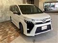 2018 Toyota Voxy