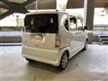 2017 Honda N BOX