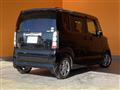 2015 Honda N BOX