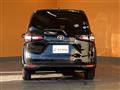 2017 Toyota Sienta