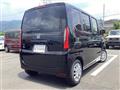 2025 Honda N BOX