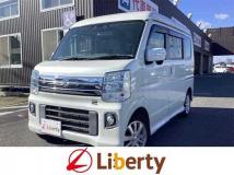 2019 Suzuki Every Wagon