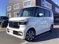 2025 Honda N BOX