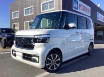 2025 Honda N BOX