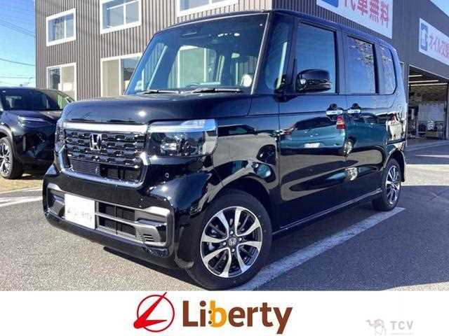 2025 Honda N BOX