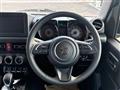 2025 Suzuki Jimny