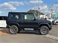 2025 Suzuki Jimny