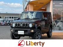 2025 Suzuki Jimny