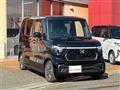 2025 Honda N BOX