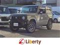 2025 Suzuki Jimny