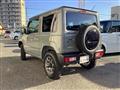 2025 Suzuki Jimny