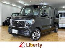 2025 Honda N BOX