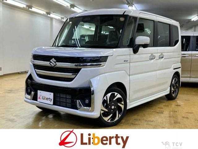 2025 Suzuki Suzuki Others