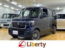 2025 Honda N BOX