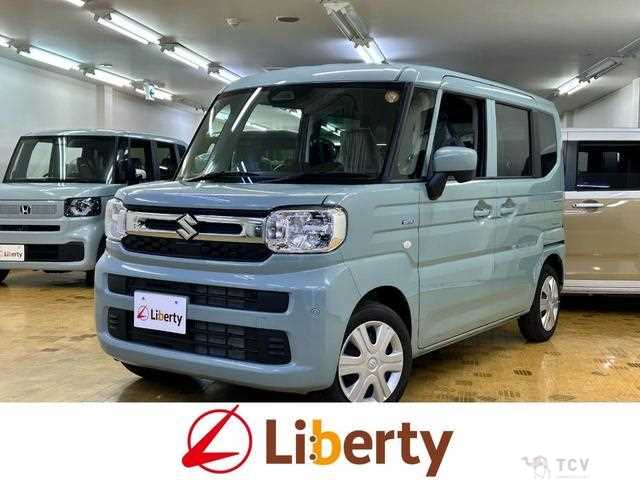 2025 Suzuki Suzuki Others