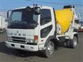 2002 Mitsubishi Fuso Fighter