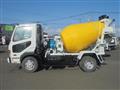 2002 Mitsubishi Fuso Fighter