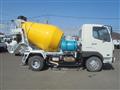 2002 Mitsubishi Fuso Fighter